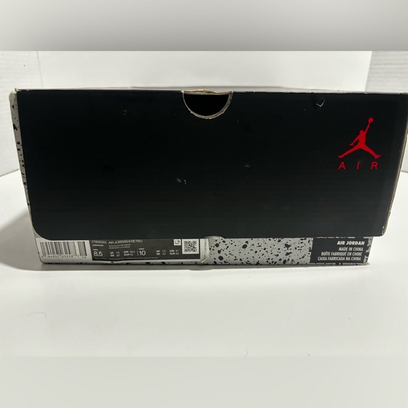 Air Jordan 6 'Electric Green' 2021 - Picture 6 of 8